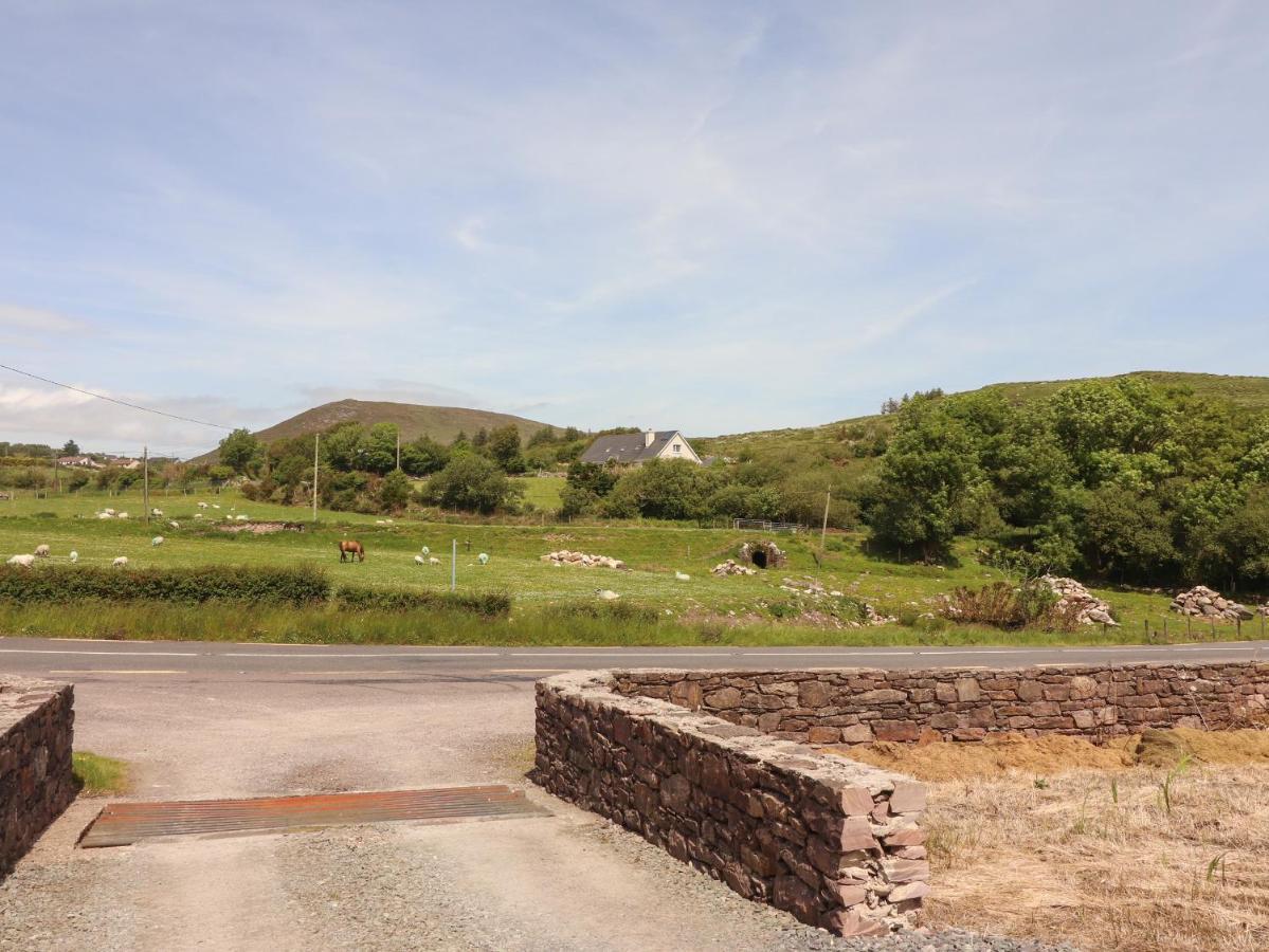 Coolnaharragill Lower Annexe Killarney Zewnętrze zdjęcie