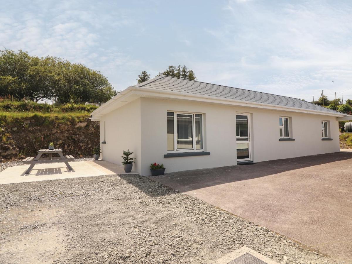 Coolnaharragill Lower Annexe Killarney Zewnętrze zdjęcie