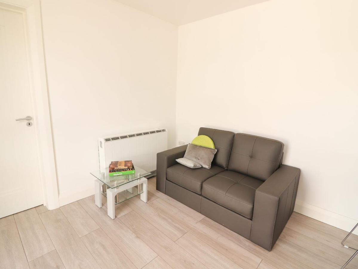 Coolnaharragill Lower Annexe Killarney Zewnętrze zdjęcie
