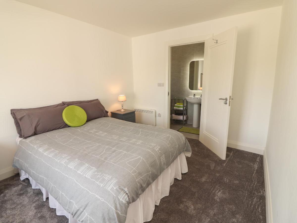 Coolnaharragill Lower Annexe Killarney Zewnętrze zdjęcie