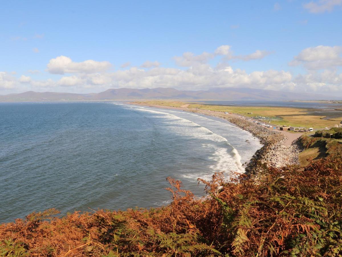 Coolnaharragill Lower Annexe Killarney Zewnętrze zdjęcie